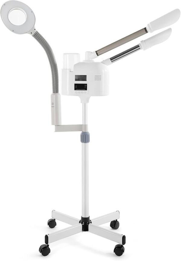 Facial Steamer Beautician Steamer Deep Cleaning