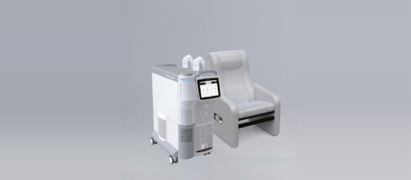 StarFormer® is Fotona’s latest innovation in body shaping