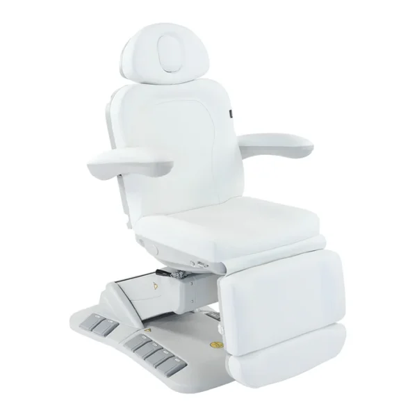Palma Electric Medical Spa Treatment Table (Facial Chair/Bed)