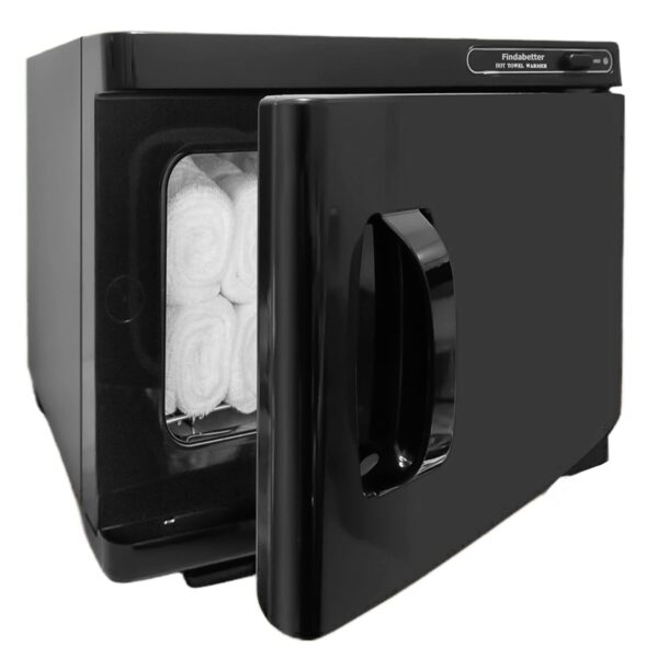 Hot Towel Warmer for Salon and SPA Use