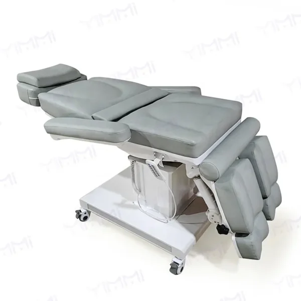 Luxury 5 Motors Medical Clinic Podology Chair Electric Chair Beauty Salon Podiatry Chair - Image 3