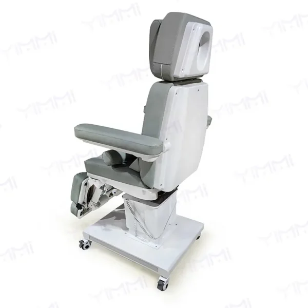 Luxury 5 Motors Medical Clinic Podology Chair Electric Chair Beauty Salon Podiatry Chair - Image 2