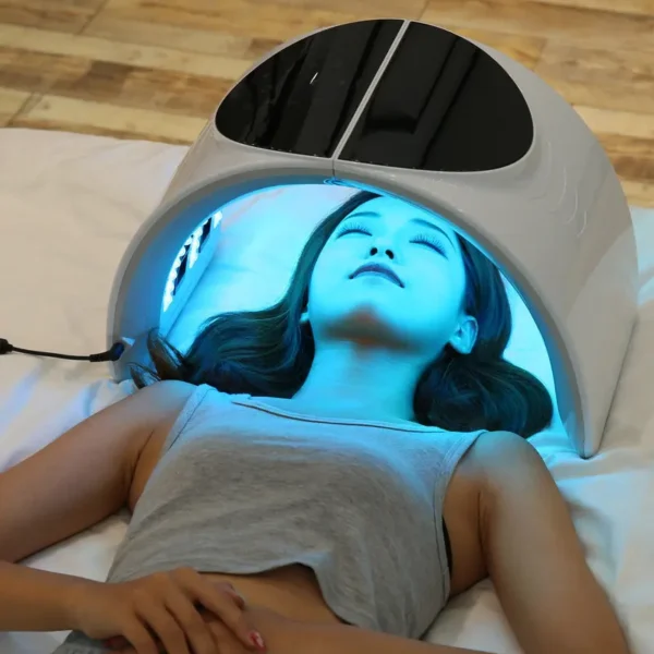Led Bio-light Therapy PDT Led Light Therapy Acne Treatment SPA Skin Care Beauty Machine