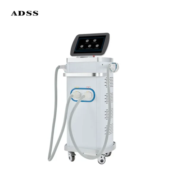 Hot Best Vertical DPL E-light ipl laser Hair Removal Machine/Skin Rejuvenation Machine ipl hair removal machine