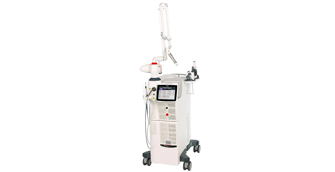 Fotona SP Dynamis Multi-Application Laser